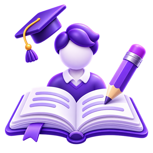 StudyMate study management illustration